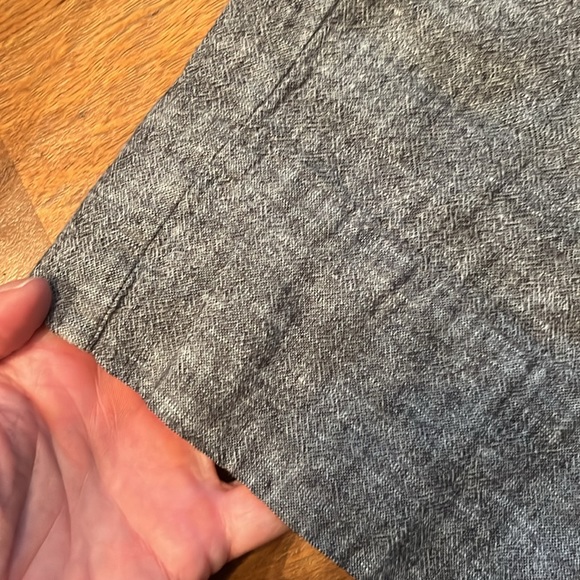 EUC Soho New York & Co. linen pants - Picture 2 of 15